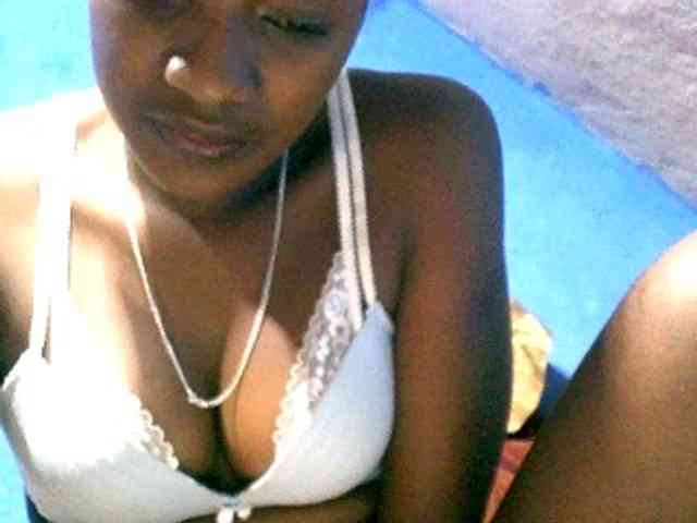 Claudia9 webcam