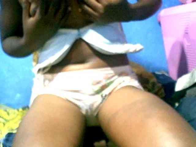 Claudia9 webcam