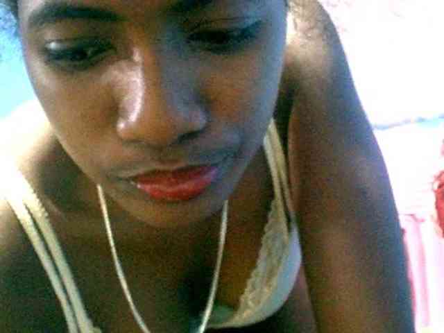 Claudia9 webcam