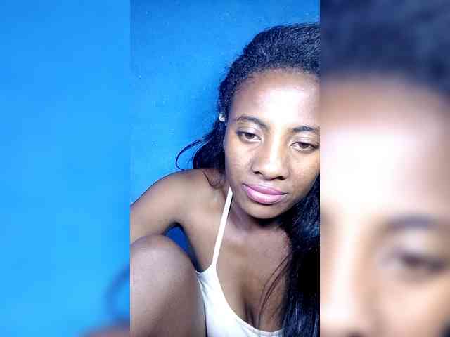 Claudia9 webcam