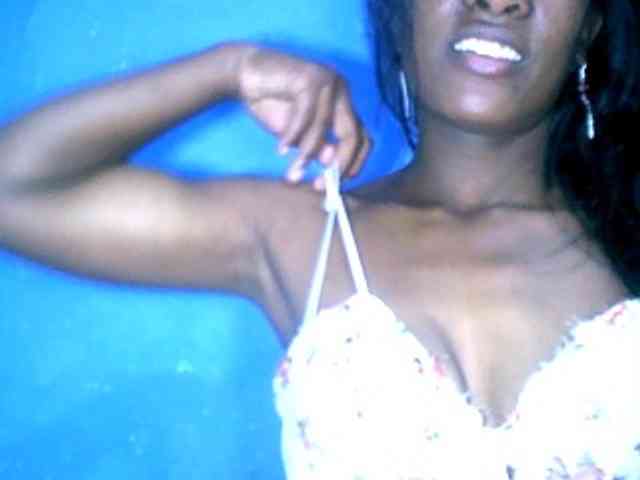 Claudia9 webcam