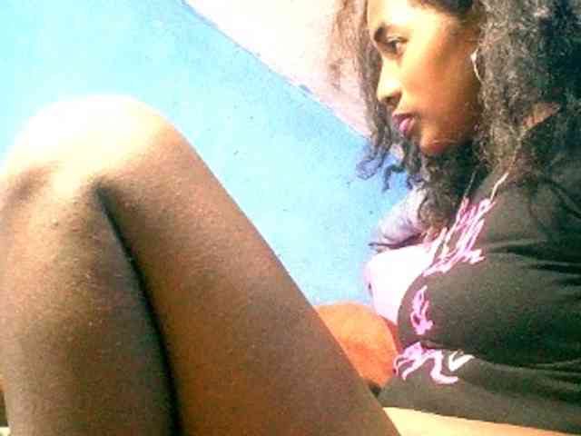 Claudia9 webcam