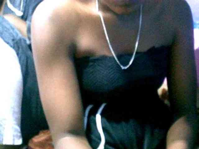 Claudia9 webcam