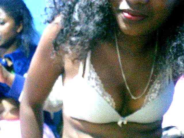 Claudia9 webcam