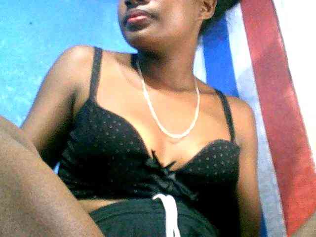Claudia9 webcam
