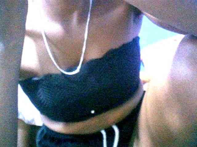 Claudia9 webcam
