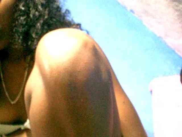Claudia9 webcam