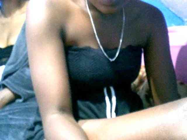 Claudia9 webcam