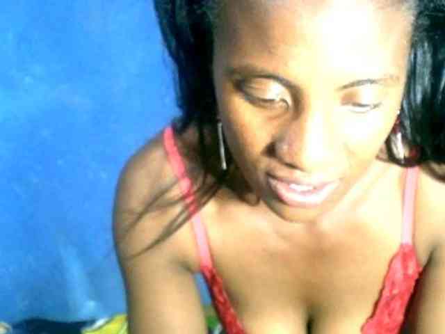 Claudia9 webcam