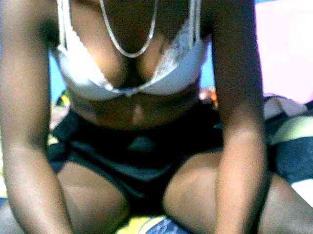 Claudia9 webcam