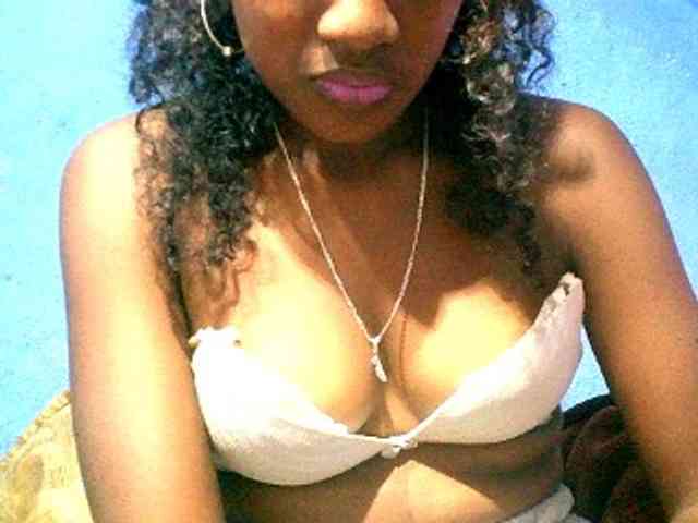 Claudia9 webcam
