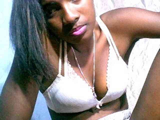 Claudia9 webcam