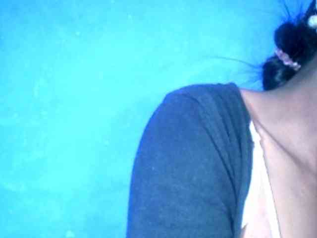 Claudia9 webcam