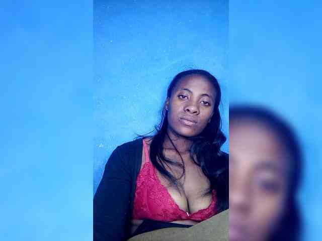 Claudia9 webcam