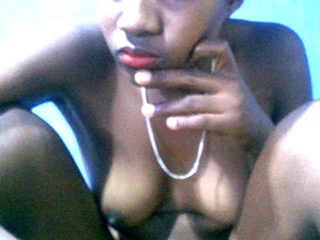 Claudia9 webcam