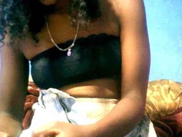 Claudia9 webcam