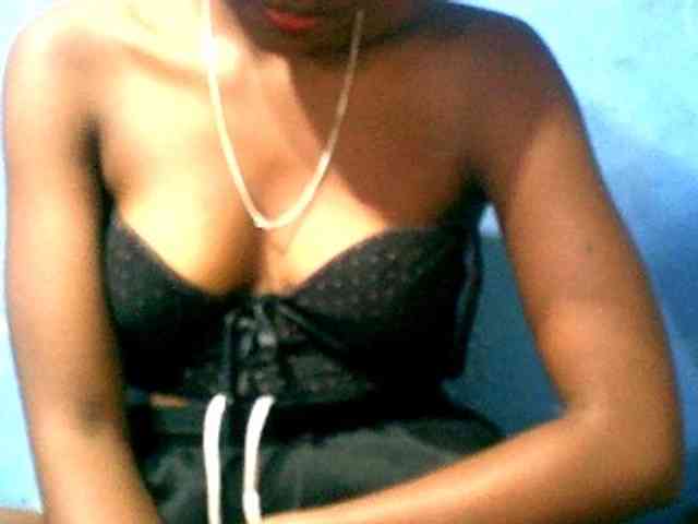 Claudia9 webcam