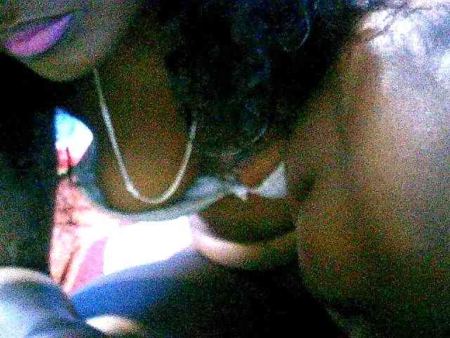 Claudia9 webcam