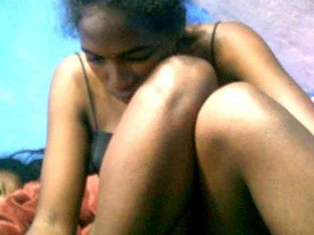 Claudia9 webcam