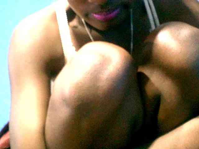 Claudia9 webcam