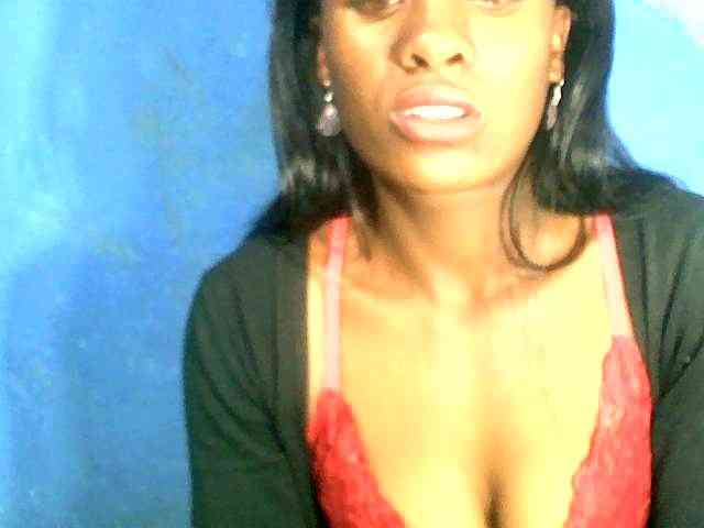 Claudia9 webcam