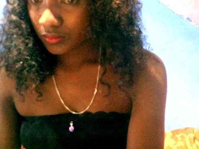 Claudia9 webcam