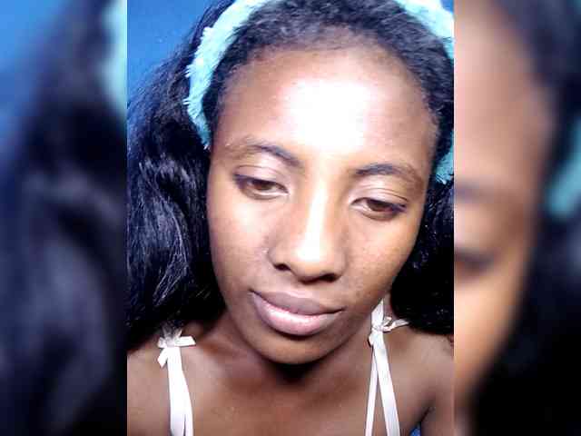 Claudia9 webcam