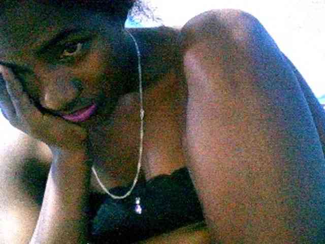 Claudia9 webcam