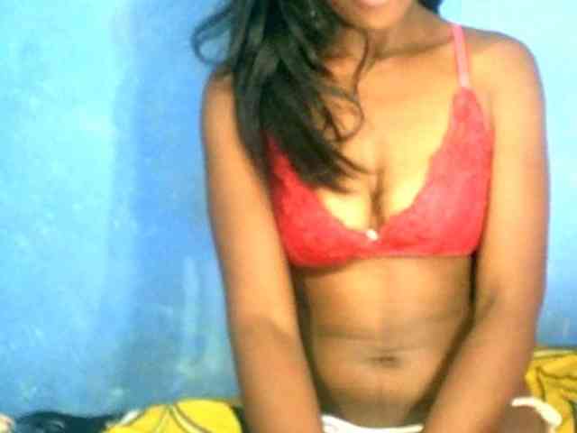 Claudia9 webcam