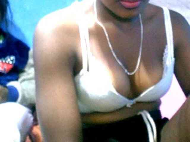 Claudia9 webcam