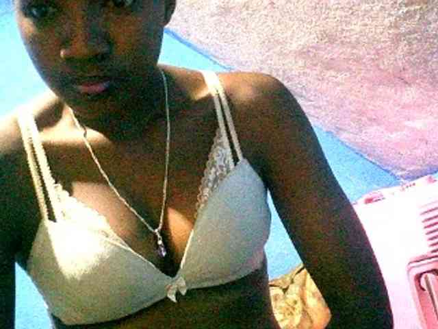Claudia9 webcam