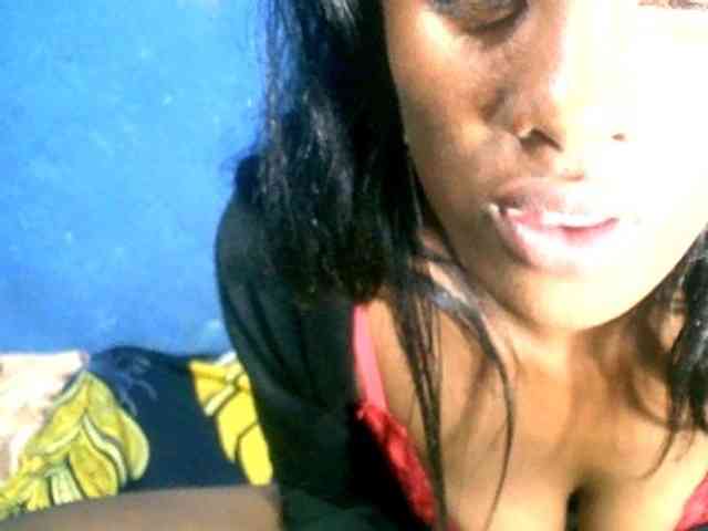 Claudia9 webcam