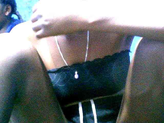 Claudia9 webcam