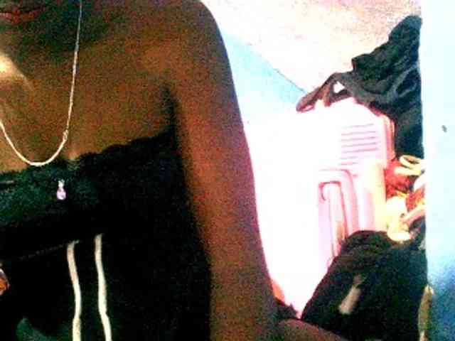 Claudia9 webcam