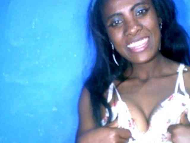 Claudia9 webcam
