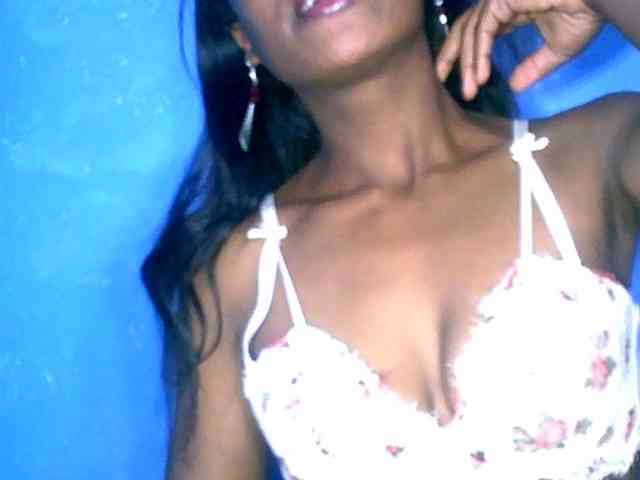 Claudia9 webcam