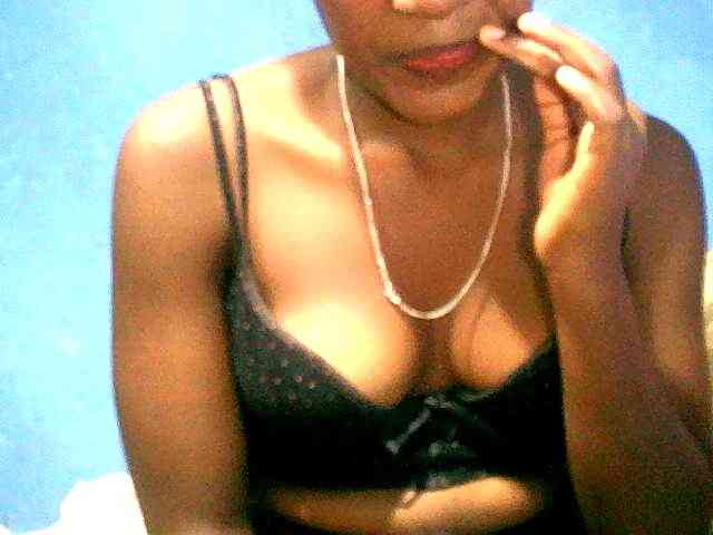 Claudia9 webcam