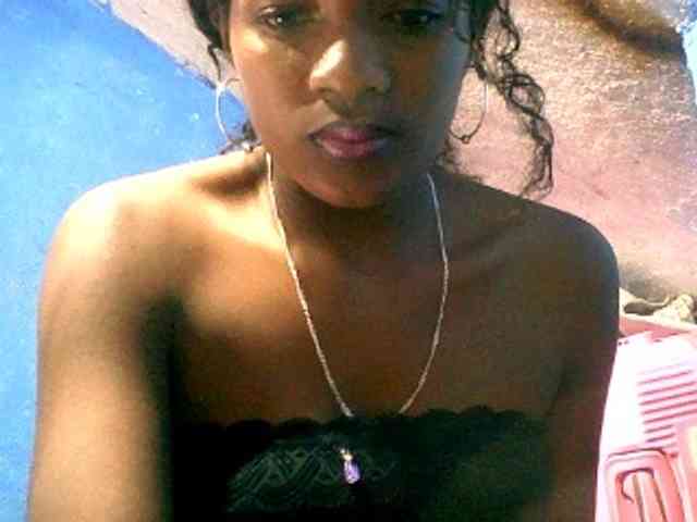 Claudia9 webcam