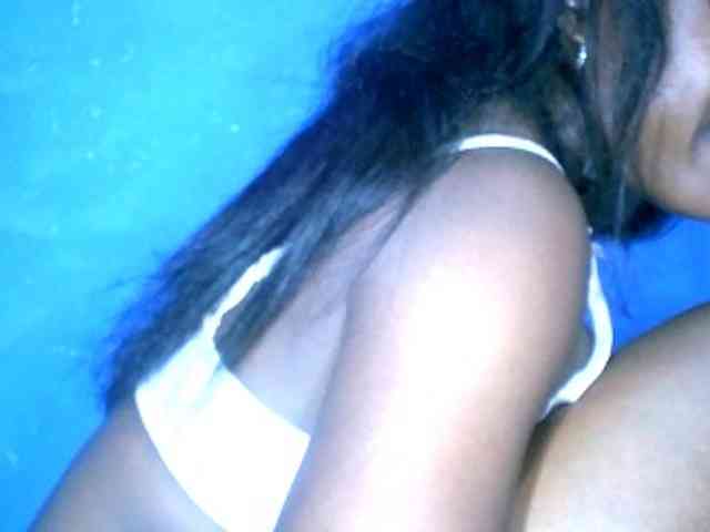 Claudia9 webcam