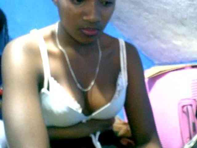 Claudia9 webcam