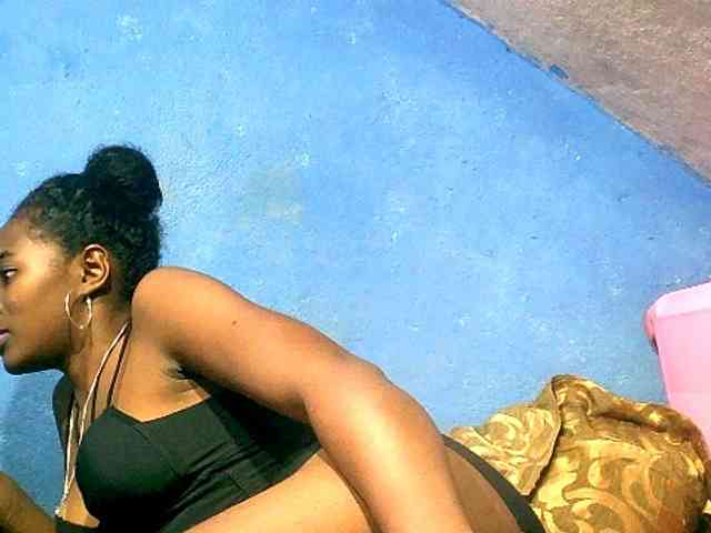 Claudia9 webcam