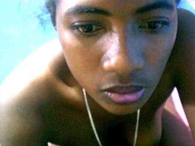 Claudia9 webcam