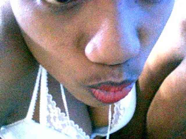 Claudia9 webcam