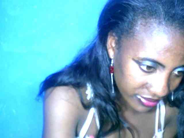 Claudia9 webcam