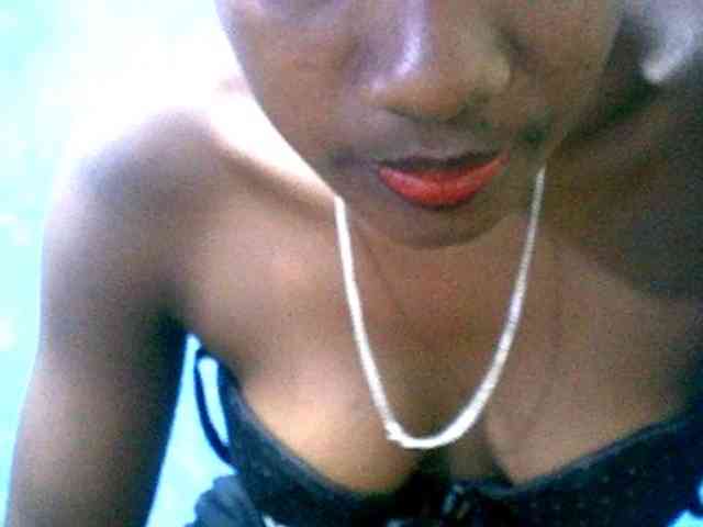 Claudia9 webcam