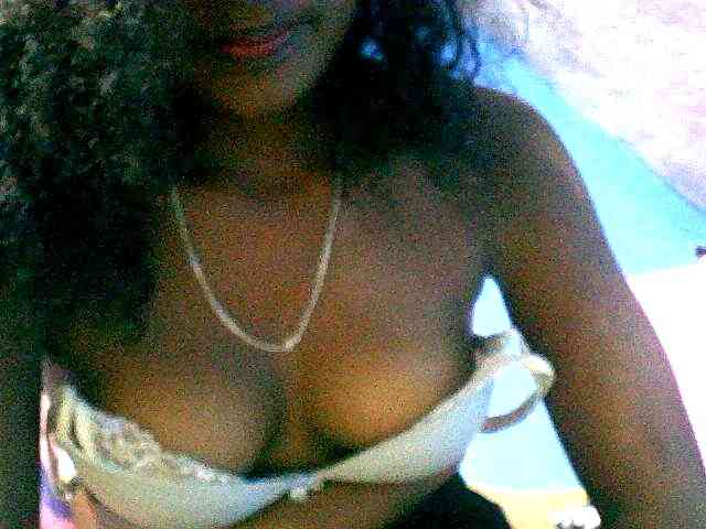 Claudia9 webcam