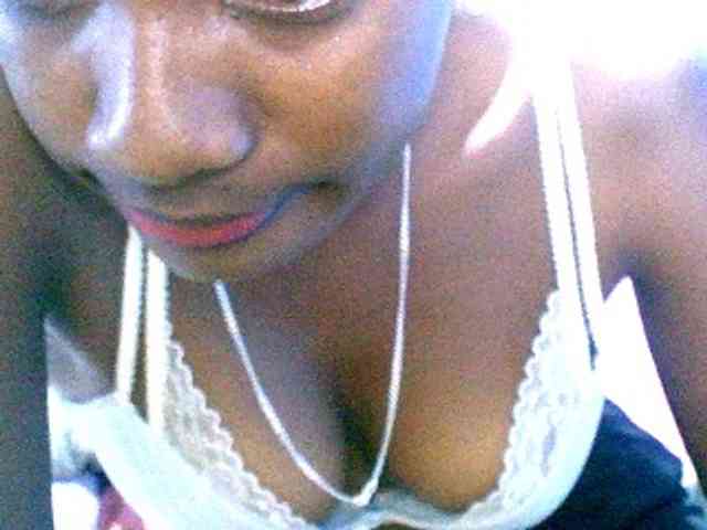 Claudia9 webcam