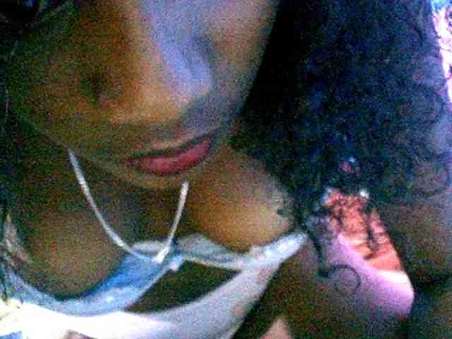 Claudia9 webcam