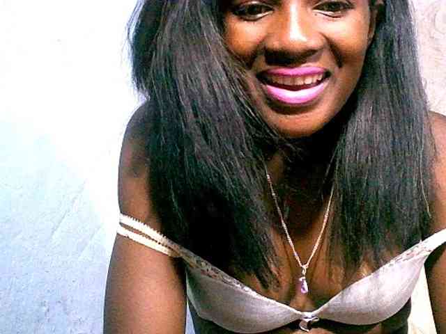 Claudia9 webcam