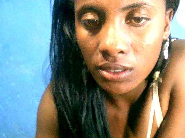 Claudia9 webcam